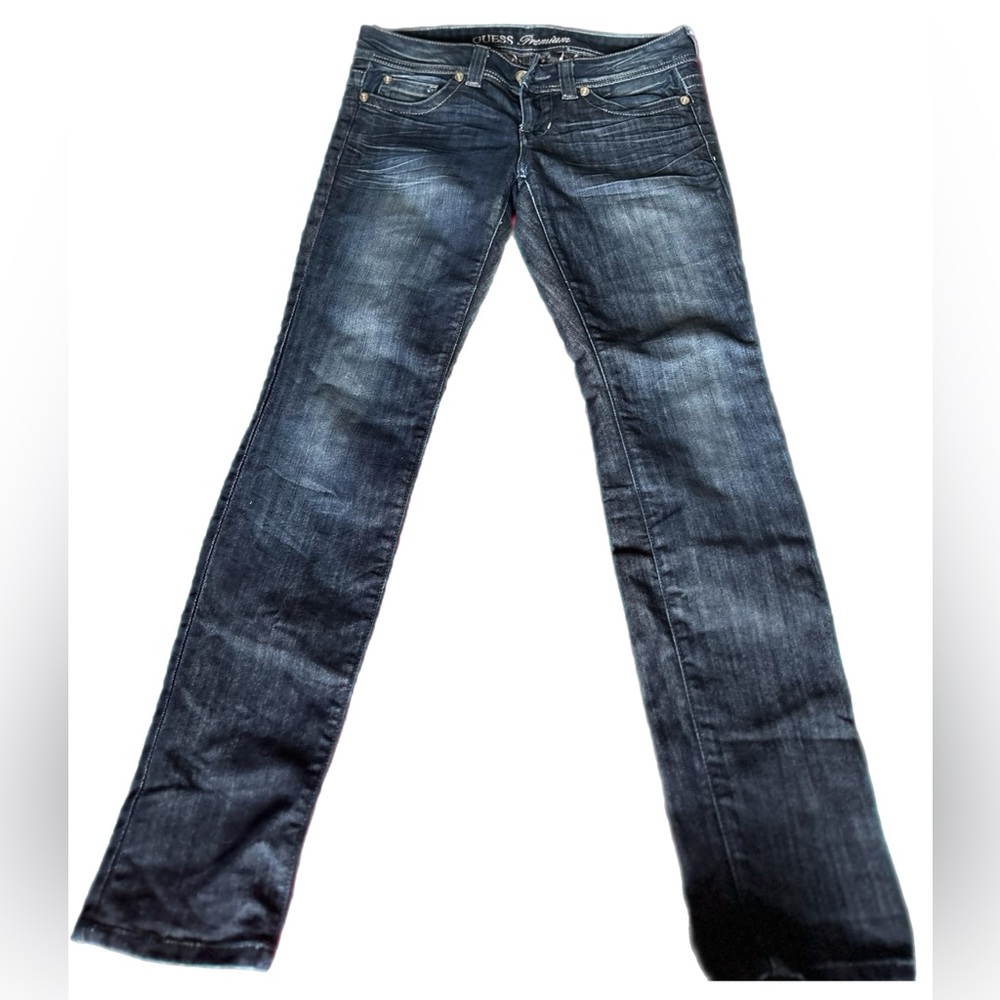 Guess Jean